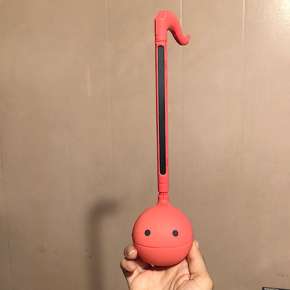 Otamatone